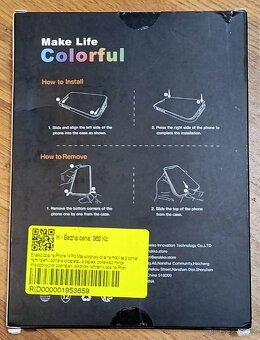 iPhone 14 Pro Max- silikonový obal - 4