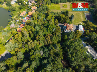 Prodej pozemku k bydlení, 2611 m², Jevany - 4