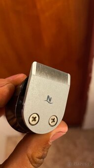 Holicí strojek Remington - 4