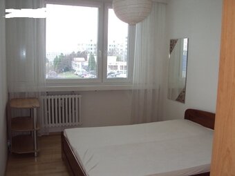 Být 2+1 55m2, balkon, Praha 4, 100m do metra - 4