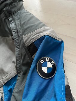 BMW  Rallye  bundu a kalhoty - 4