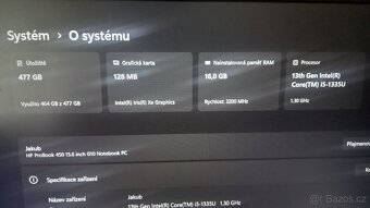 HP ProBook 450 G10 - 4