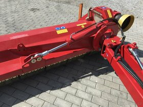 Svahový mulčovač BREVIAGRI (AGRIMASTER) EXTRA MASTER 250 XL - 4
