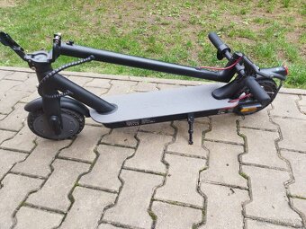 Prodám elektro koloběžku Sencor one s20 - 4