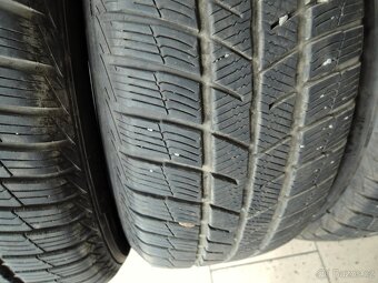 235/55R18 104H XL Barum Polaris 5 až 4 ks min 7 mm - 4