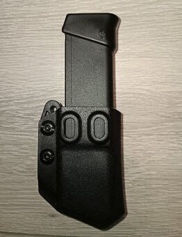 Příslušenství GLOCK, CZ, AR15 - Balíkovna zdarma - 4
