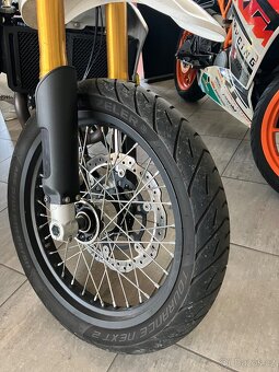 Fantic Caballero Rally 500 rok 2022 8.500 km - 4