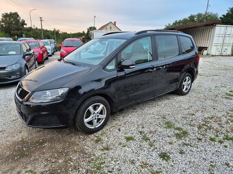 Seat alhambra - 4