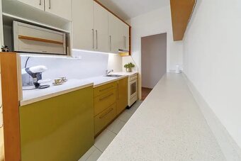 Byt v osobním vlastnictví 3+1 76 m². V REZERVACI - 4