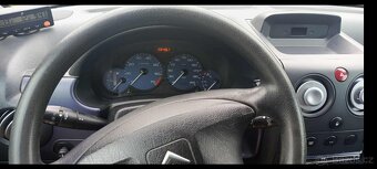 Citroen Berlingo - 4