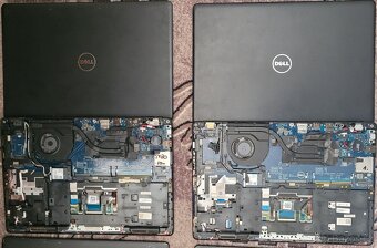 Dell E5480, i5-6300U - sada 10+1 ks za 7.990,- - 4