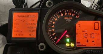 KTM 1190 Adventure - 4
