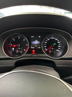 Volkswagen Passat B8 2.0 tdi 4Motion - 4