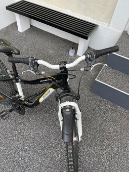 Kolo Specialized Hotrock 24 - 4