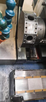 Soustruhy - CNC BNE 34 SY - 4