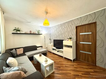 Pronájem bytu 2+kk, 22. dubna, Mikulov - 4