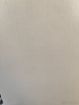 Dlažba Fineza Via veneto bianco 33x33 cm mat - 4