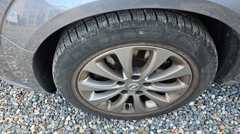 OPEL ZAFIRA 1,9 CDTI - 4