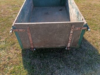 kára za traktor - 4