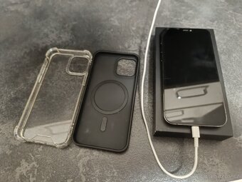 Iphone 12 pro 128Gb - 4