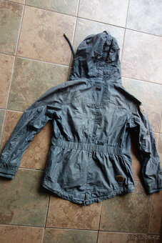 dámská lehčí bunda NAKETANO vel L-XL - 4