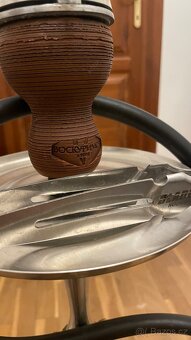 Vodní dýmka + tabáky + uhlíky - 4