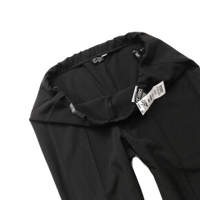 DAMSKÉ KALHOTY. PRUŽNÉ.VEL 12-40 SHORT. NOVÉ - 4