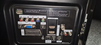 Samsung PS50B450 - 4