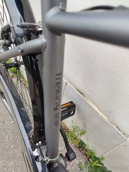 Trekingové kolo Romet Wagant 1 - 4