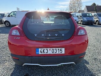 Volvo C30 1.6 D 80Kw - 4