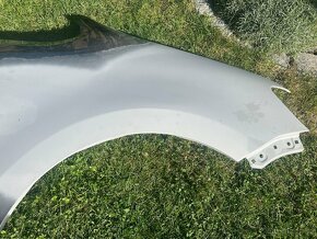 Blatník Volkswagen Sharan 2014 - 4