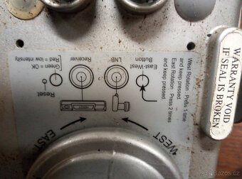 motor satelitní paraboly - 4