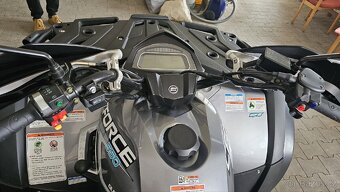 CF moto gladiator - 4