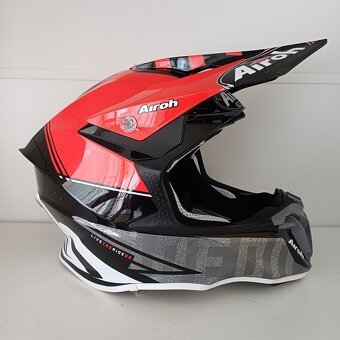 Motokrosová přilba Airoh Twist 2.0 - 4