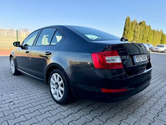 Škoda Octavia III 1.6 TDI 77kW - 4