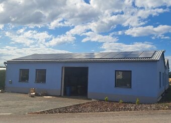 Montáž solárních panelů - 4