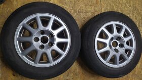 alu disky 7Jx15H2 5x112 ET59 - 4