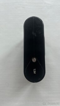 Analogový měřič odporu - ohmmetr - 4