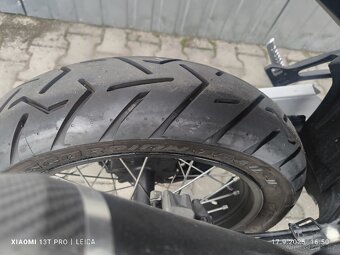 Yamaha Tenere 700 - 4