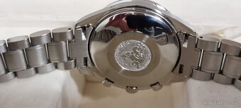 Omega Speedmaster Automatic - 4