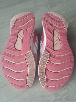 tenisky ADIDAS FORTARUN K, vel. 36 - 4