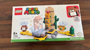 Lego Super Mario - 4