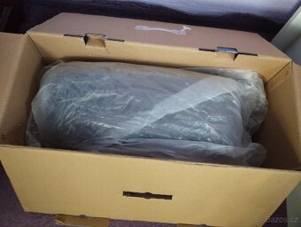 Přenosný Reproduktor na Bluetooth - 4