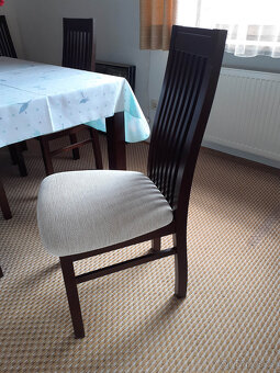 Jídelna nebo obývací pokoj - 4