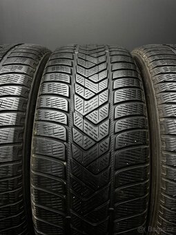 Sada pneu Pirelli 255/55/20 110V - 4