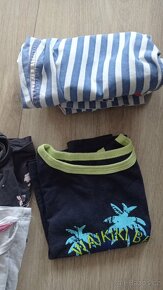 Set oblečení na doma - 4