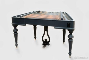 Prodám Cimbál BOHÁK elektroakusticky - 4