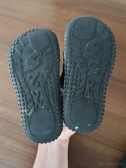 Barefoot sandále 26 / 16 cm - 4