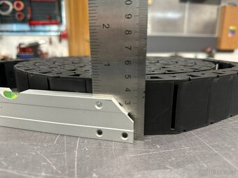 Energetický řetěz 18BF.1.37N - 3200 mm - 4