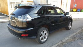 Prodej DÍLU LEXUS RX, PARTS LEXUS, ЗАПЧАСТИ ЛЕКСУС - 4